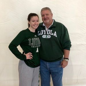 Meet your Posher, Gregory